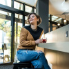 Отель Naalt Hotel Joinville, фото 21
