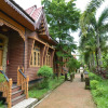 Отель Mrauk-U Shwe Thazin Hotel, фото 6