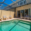 Отель Delores' Windsor Hills Vacation Townhome, фото 23