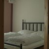 Отель Hostel Heintzes Töchter в Шверине