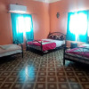Отель Merzouga Sarah Camp в Мерзуге