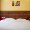 Отель GreenTree Inn LanZhou JingNing Road Express Hotel, фото 4