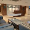 Отель Udman Hotel Gurugram, фото 3