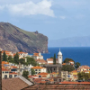 Отель In the City Centre, sea View - Casa Santa Clara, фото 15