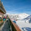 Отель Danubio in Livigno with 3 bedrooms and 2 bathrooms, фото 3
