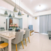 Отель Comfortable 2Br At Apartment Casa Grande Residence, фото 14