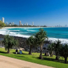 Отель Burleigh Beach Tourist Park, фото 14