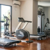 Отель Nice And Comfort 1Br At Tamansari Semanggi Apartment, фото 18