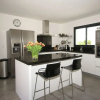 Отель Modern Villa in the Typical Ibizan-style Furnishings and a Private Pool, фото 5