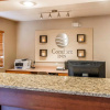 Отель Comfort Inn, фото 25