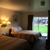 Отель Rodeway Inn Enumclaw Mount Rainer-Crystal Mountain Area, фото 15