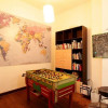 Отель La Valija Hostel, фото 19