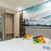 Отель Huzhou Yunduo Hotel, фото 2