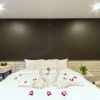 Отель C Cha-am Hotel, фото 4