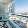 Отель Cozy studio at Goldcrest Views 2 JLT, фото 17