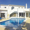 Отель Charming Albufeira Villa Villa Gale Gwenda 3 Bedrooms Close To Beach Perfect for Families, фото 1