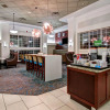 Отель Hampton Inn & Suites by Hilton Calgary-Airport, фото 30