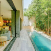 Отель Where Art & Jungle Meet Luxury in Tulum by Stella Rentals, фото 11