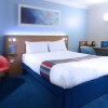 Отель Travelodge Cork Airport Hotel, фото 3