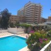 Отель Apartment with One Bedroom in Torremolinos, with Pool Access And Furnished Terrace - 500 M From the , фото 1