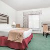 Отель Days Inn Hutchinson в Хатчинсоне