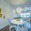 Отель Beach Escape Four - Luxury Townhome, фото 9