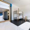 Отель Jugendherberge Schweinfurt - Hostel, фото 4