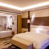 Отель Radisson Blu Hotel Wuhan ETD Zone, фото 23