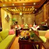 Отель Lijiang Flowers Lanting Boutique Resort Inn, фото 16