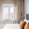 Отель Sleek City 1BR Escape in Athens, фото 3
