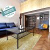 Отель Standard Apartment By Hi5 - Merleg 9., фото 5