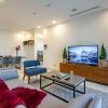 Отель Nomad Homes Vinhomes Golden River, фото 19