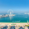 Отель Maison Privee - Sun Sand & Dubai Luxury at JBR Beach, фото 19