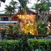 Отель Madang Resort в Маданге