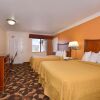 Отель Quality Inn Lake Elsinore I-15, фото 11