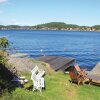 Отель Amazing Home in Staubø With 1 Bedrooms and Wifi, фото 1