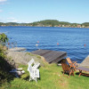 Отель Awesome Home in Staubø With 2 Bedrooms and Wifi, фото 11