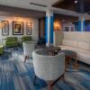 Отель Holiday Inn Express & Suites Tulsa Midtown, an IHG Hotel, фото 16