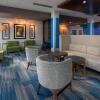 Отель Holiday Inn Express & Suites Tulsa Midtown, an IHG Hotel, фото 41