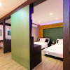 Отель Jeongeup Jjakkkung Self Check-in Motel, фото 3