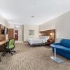 Отель Holiday Inn Express Van Buren Fort Smith Area, фото 19