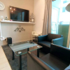 Отель Jbr Beach Studio At Royal Oceanic Tower, фото 18