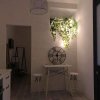 Отель Apartment with One Bedroom in Palermo, with Wifi - 10 Km From the Beach в Палермо