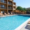 Отель Courtyard by Marriott Dallas Plano Parkway at Preston Road, фото 10
