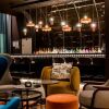 Отель Motel One Manchester St. Peter's Square, фото 7