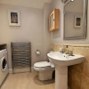 Отель Wonderful Central Edinburgh Apartment, фото 13