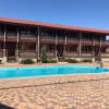 Отель Berloga Hotel, фото 1