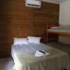 Отель Rumah Pantai cabanas de aluguel, фото 3