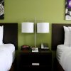 Отель Sleep Inn & Suites, фото 6