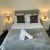 Отель Birmingham Blissful Retreat - 1 Bedroom, фото 4